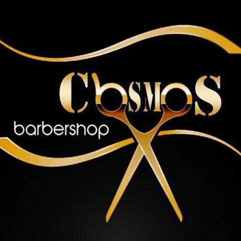 Cosmos Barber Shop Larnaca | The Best in the City