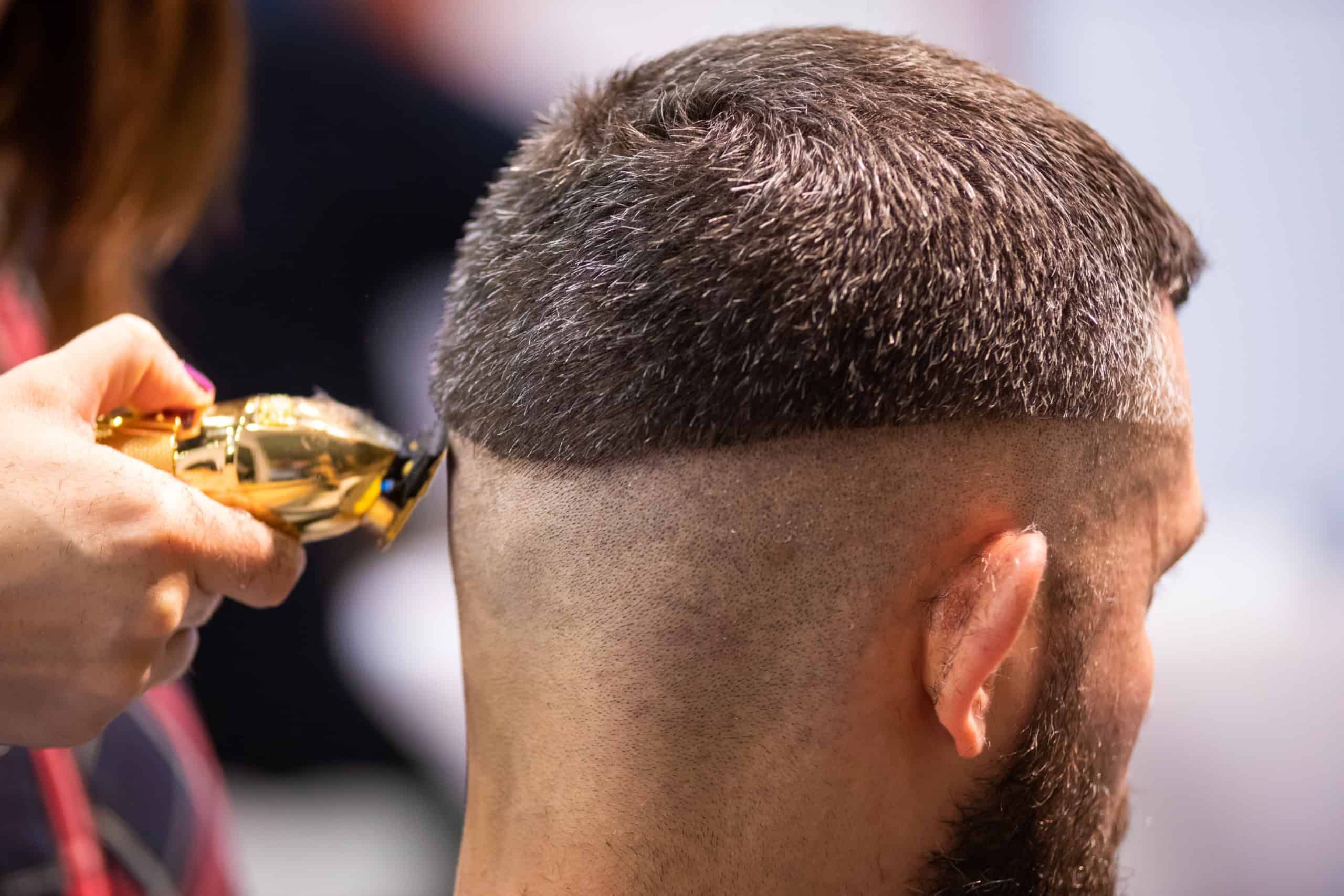 Barber Trends in Cyprus 2025: Popular Styles and Cuts