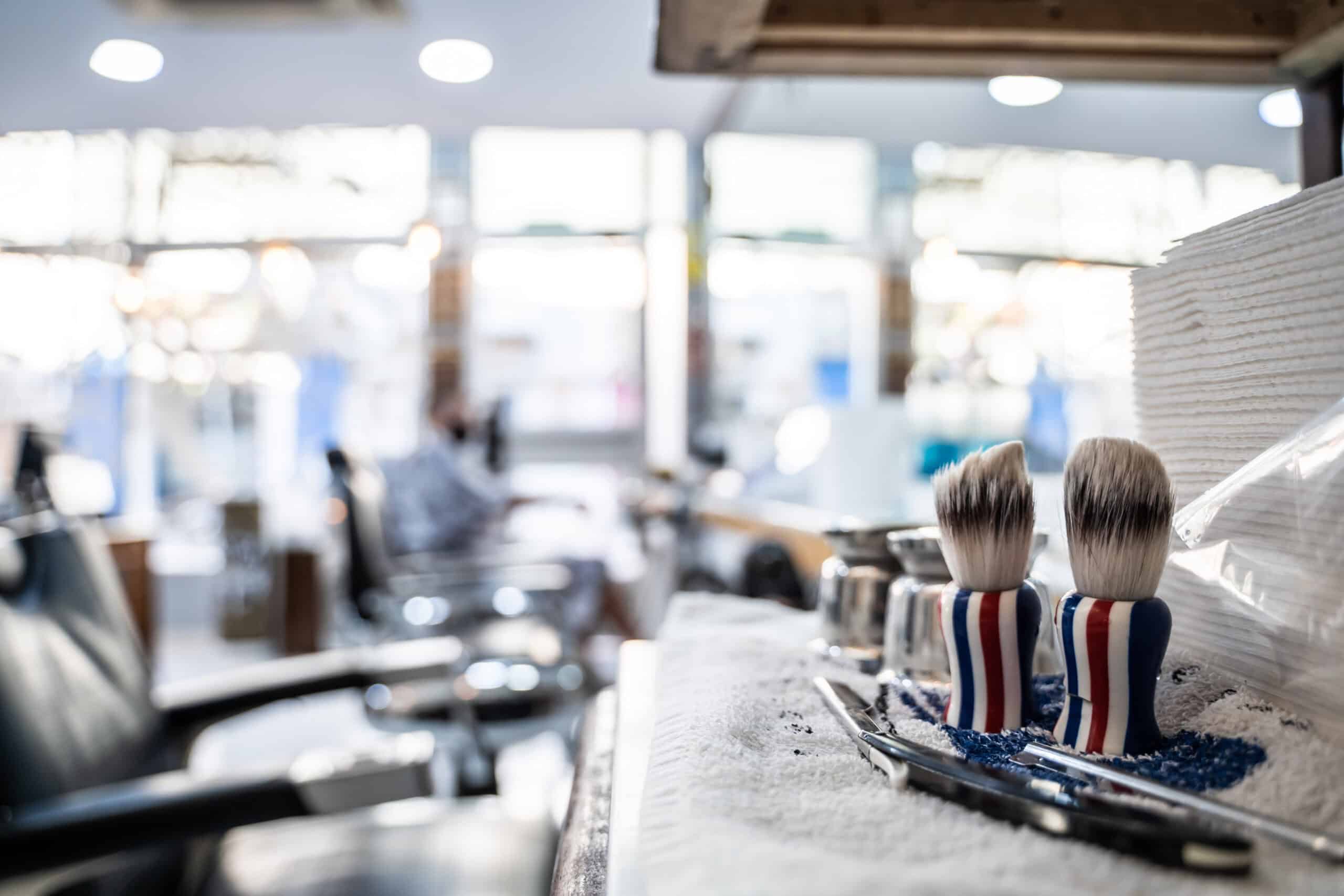 Barbers vs. Barber Shops Understanding the Key Differences