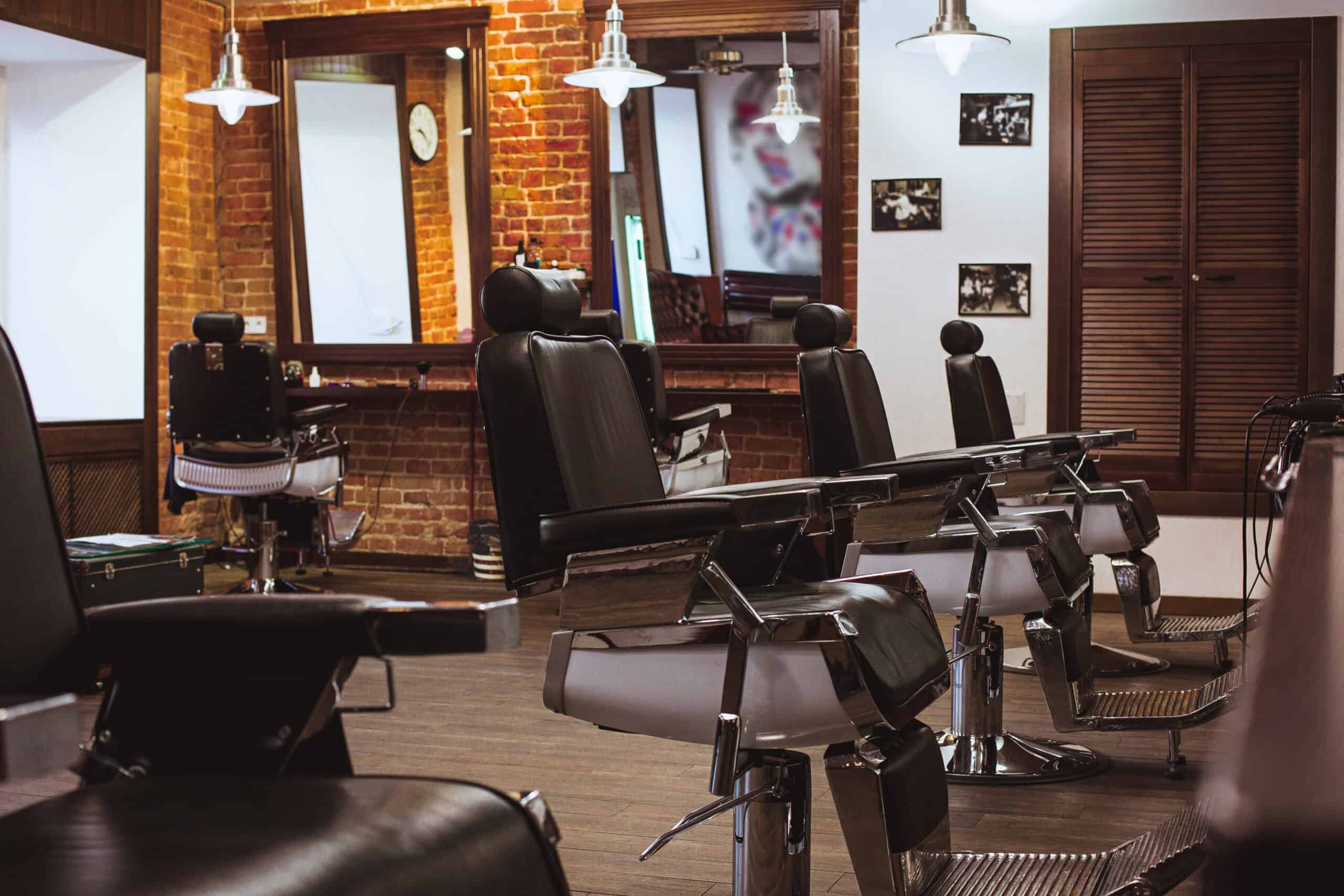 Barbershop Etiquette in Cyprus What to Expect and How to Behave