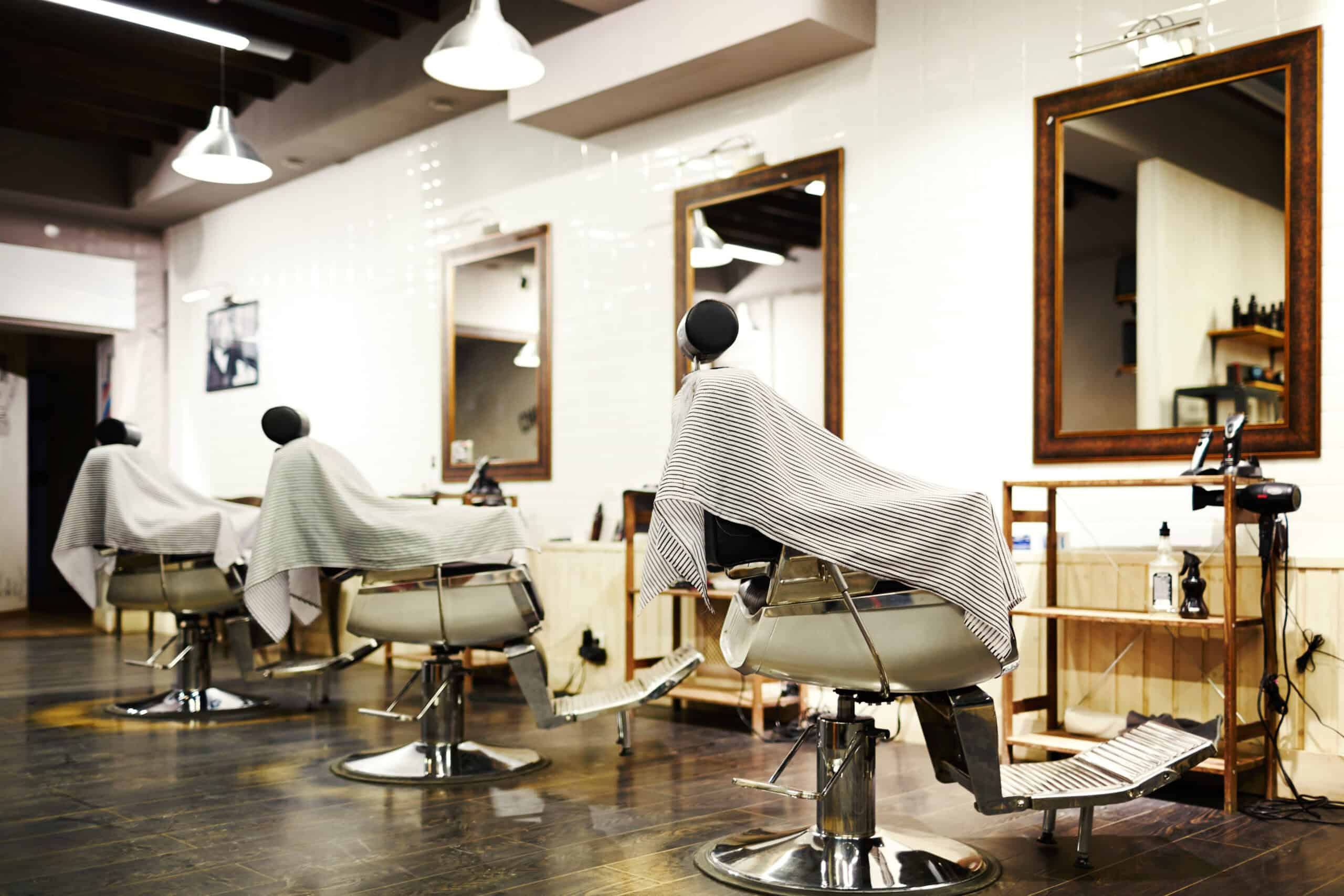 Haircuts & Grooming Prices Across Cyprus A City Guide