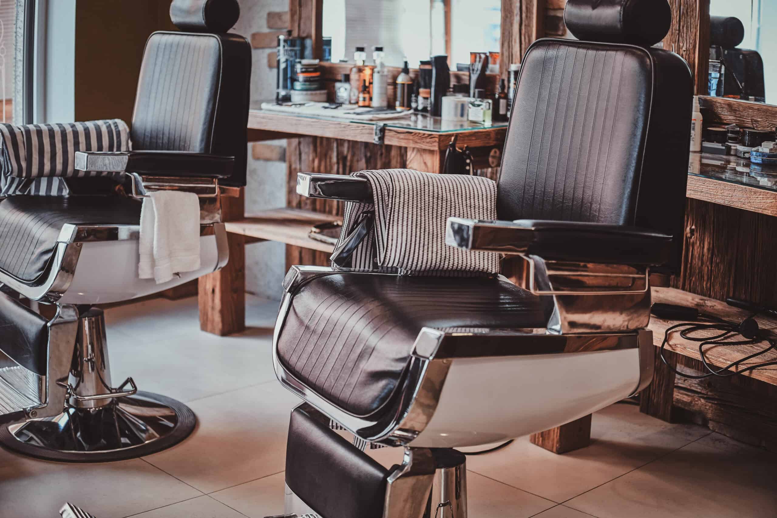 How to Choose the Right Barber in Cyprus A Guide